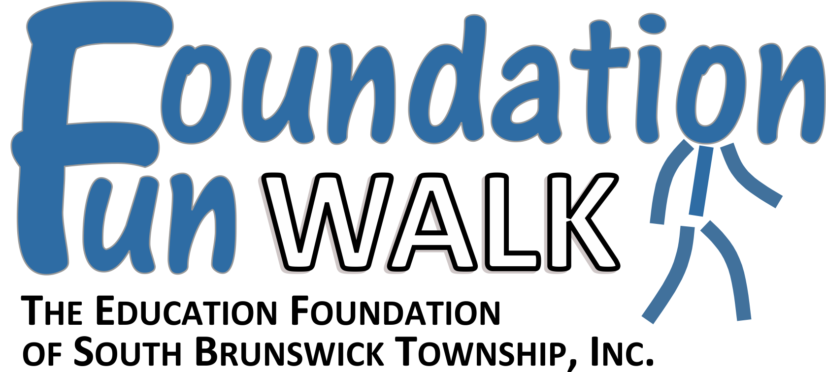 EFSB Foundation Fun Walk Logo