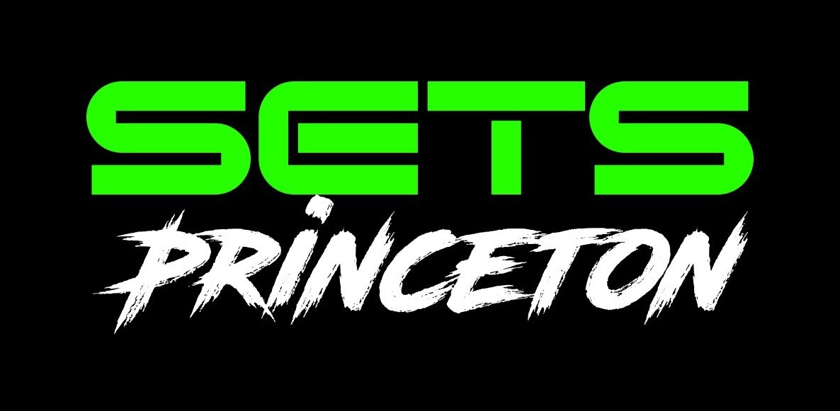 SETS Princeton Logo